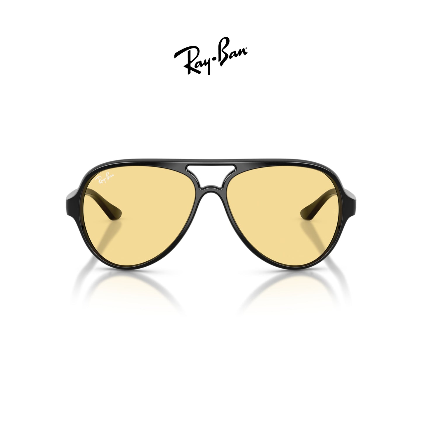 Ray-Ban RB4125 59