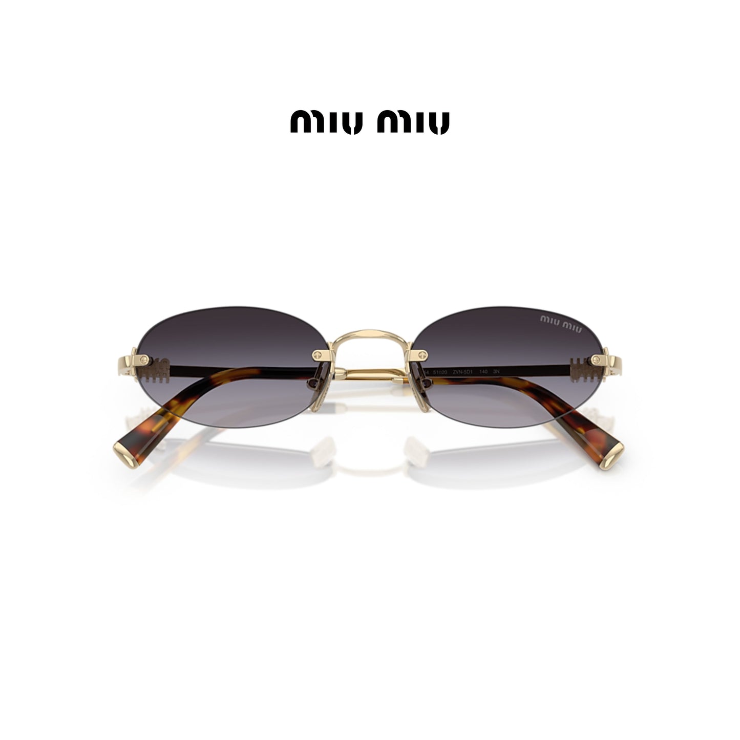 Miu Miu MU A54S