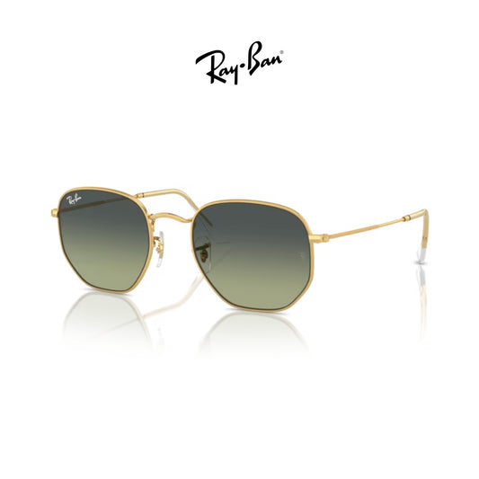 Ray-Ban Hexagonal RB3548 54