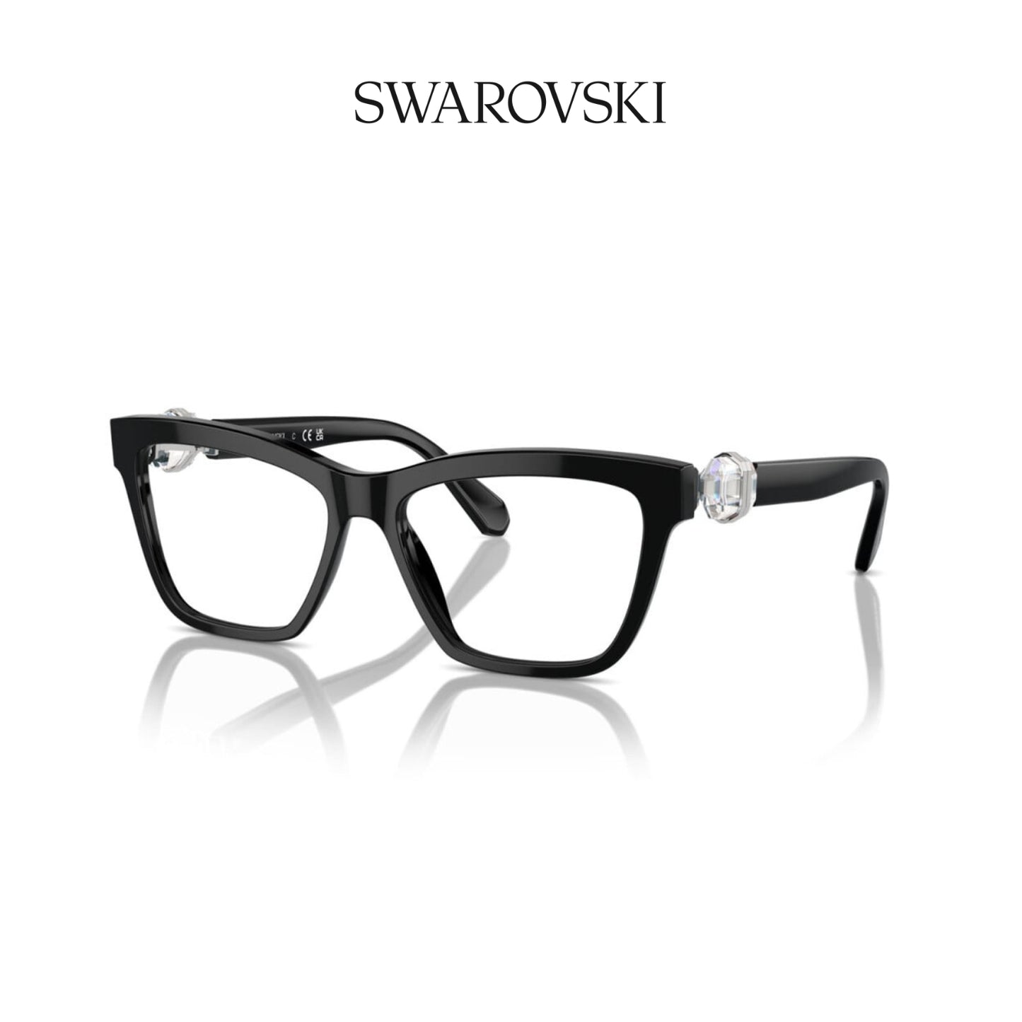 Syze optike Swarovski