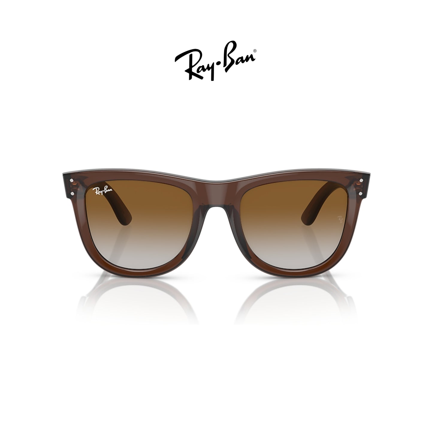 Ray-Ban
RBR0502S Wayfarer Reverse