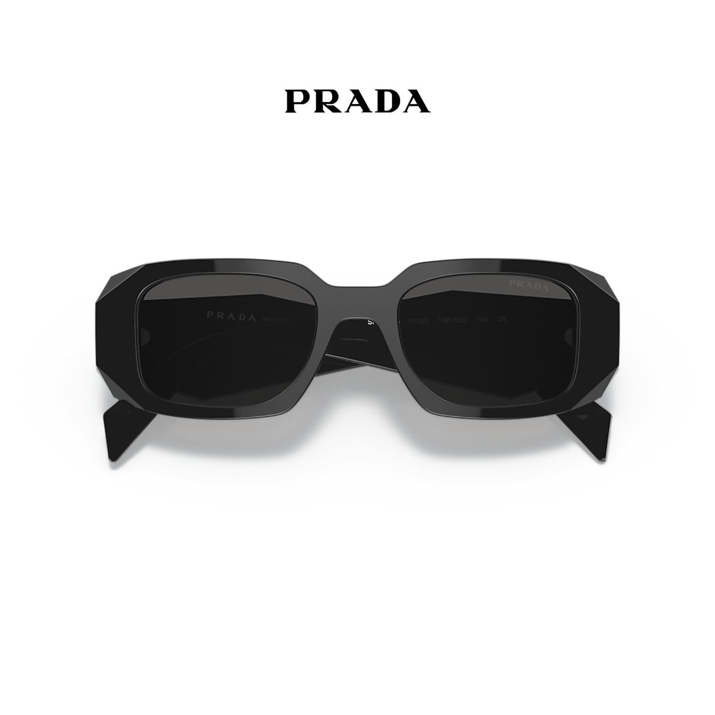 Prada PR 17WS 49