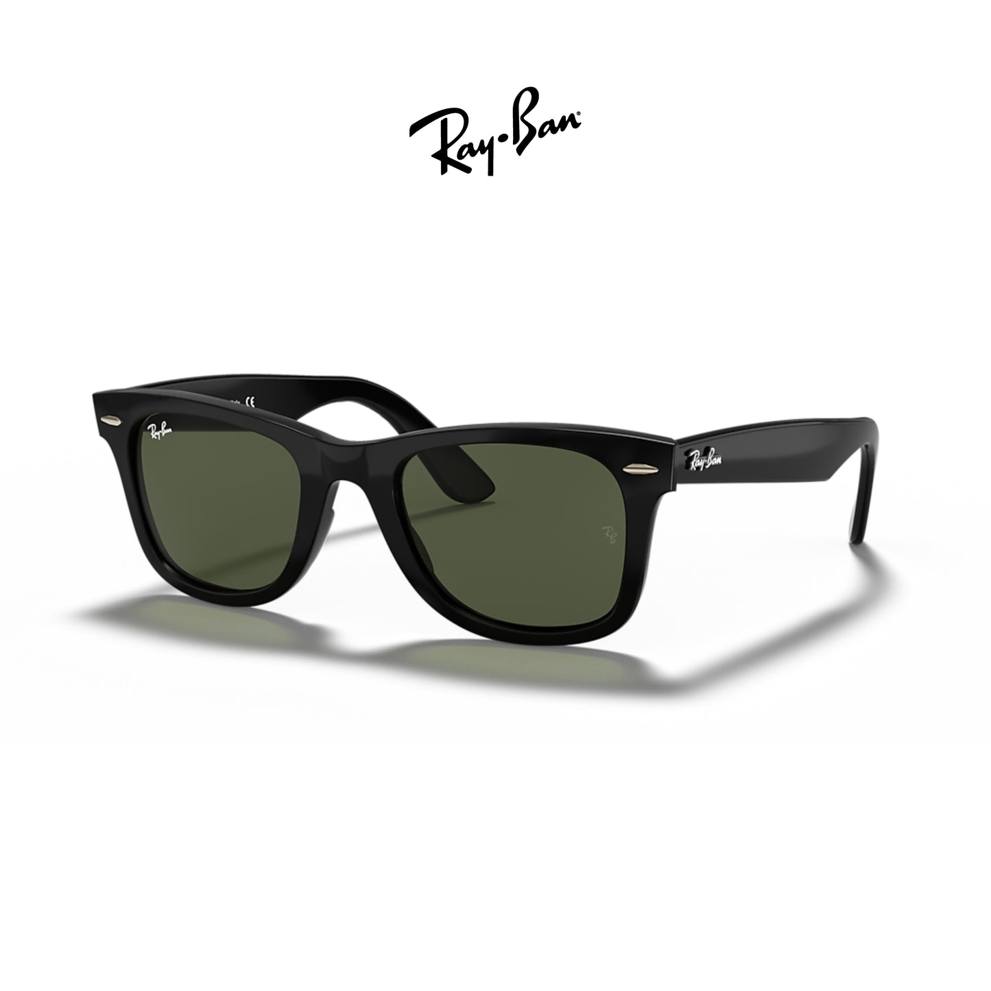 Ray-Ban RB4340 | 50 Wayfarer Ease
