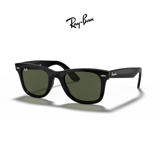 Ray-Ban RB4340 | 50 Wayfarer Ease