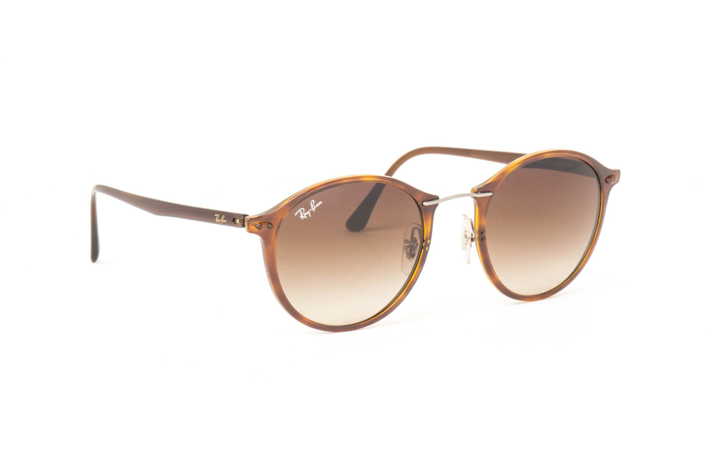 Ray Ban Round sunglasses