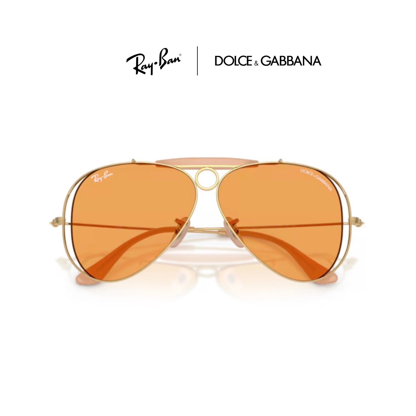 Ray-Ban | D&G RB3138M