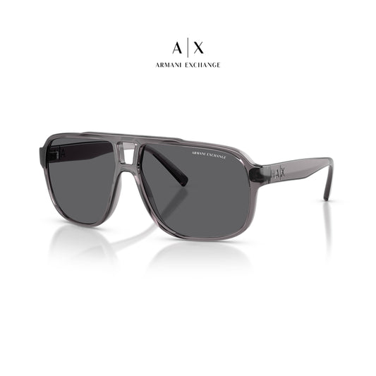 Armani Exchange AX4104S #Polarized