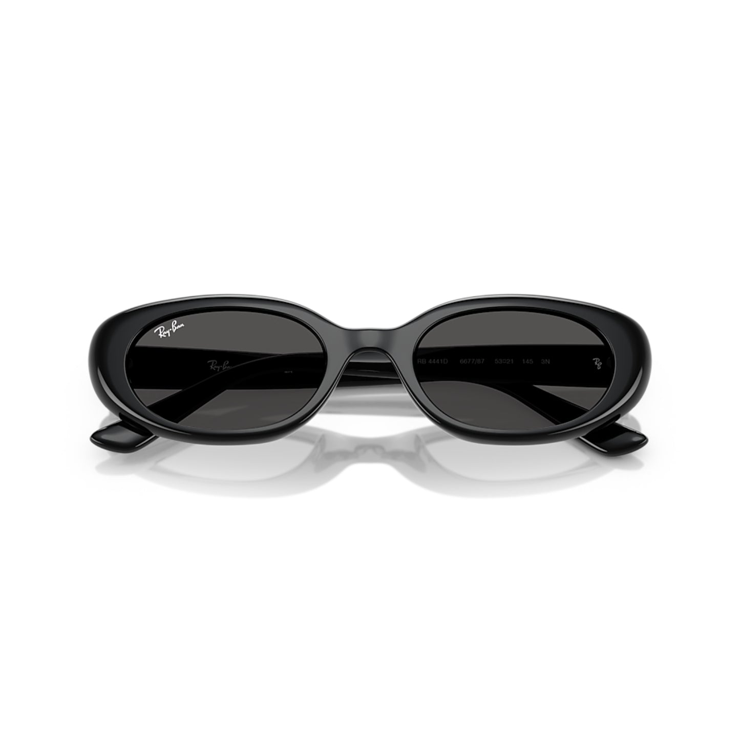 Ray-Ban RB4441D Bio-Based