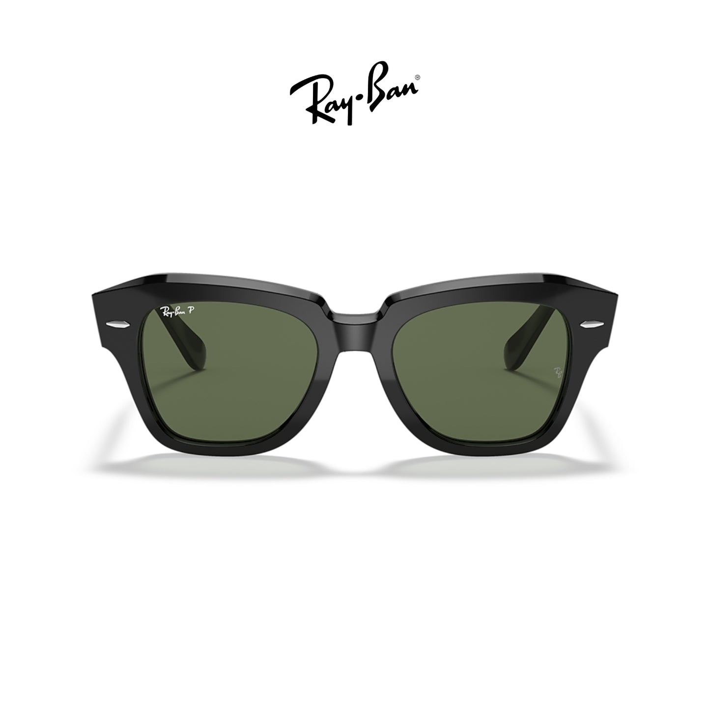 Ray-Ban RB2186 State Street