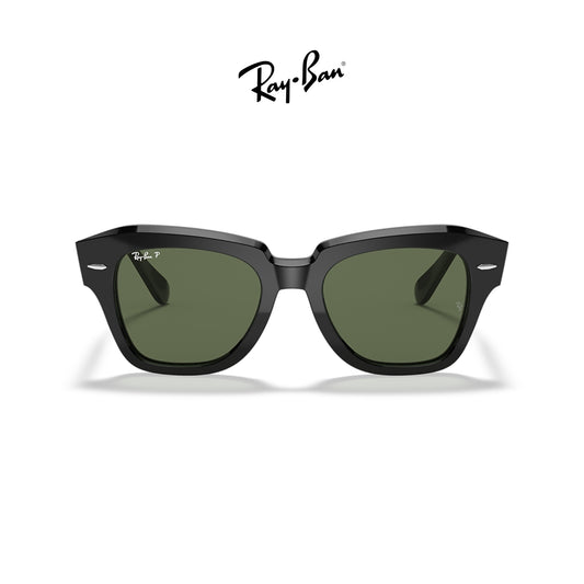 Ray-Ban RB2186 State Street