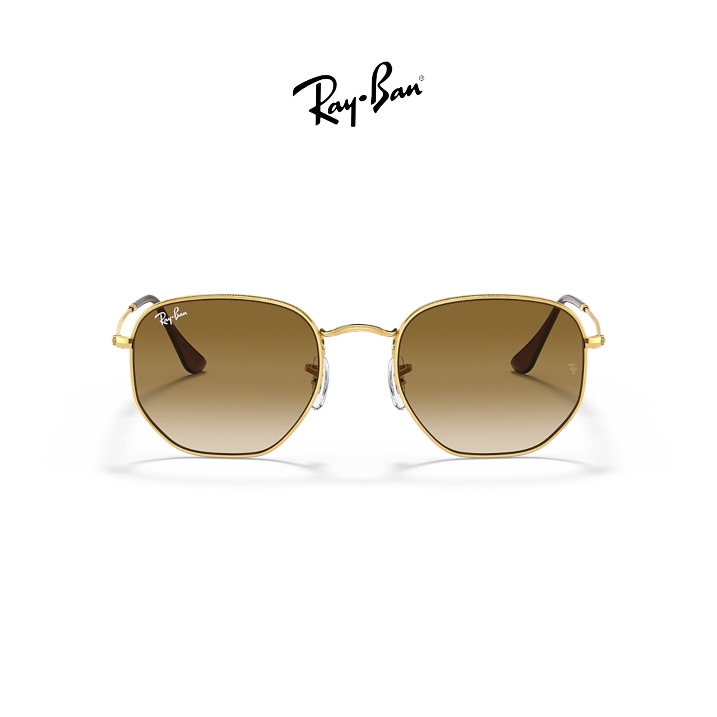 Ray-Ban RB3548 Hexagonal