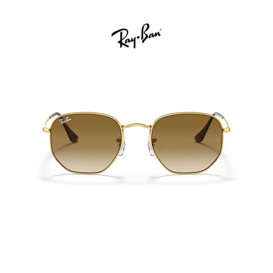 Ray-Ban RB3548 Hexagonal