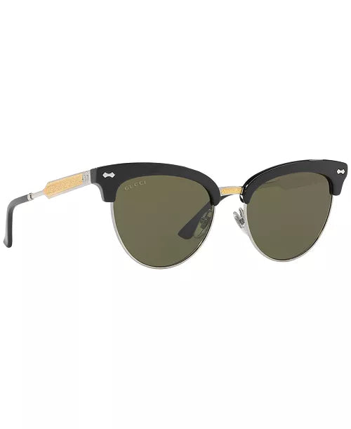 Gucci cateye sunglasses