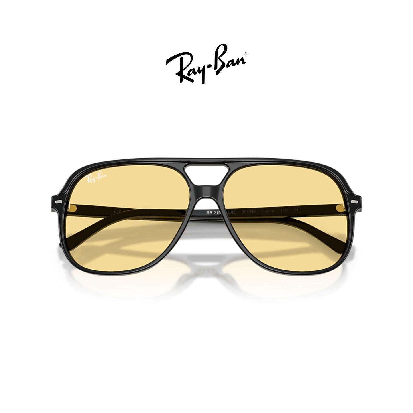 Ray-Ban Bill RB2198