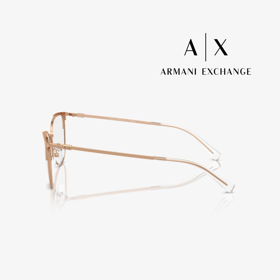 Syze optike për femra nga brendi Armani Exchange