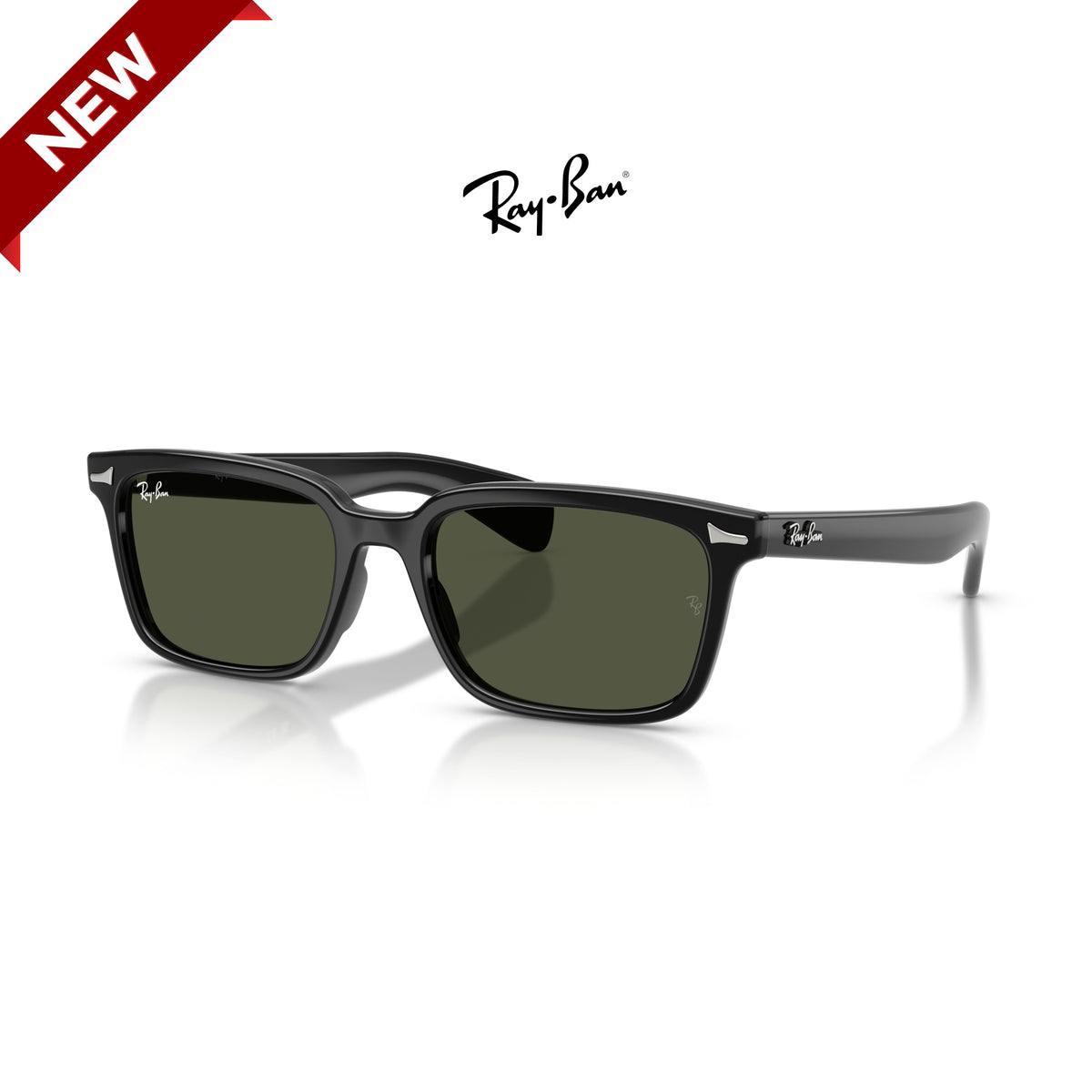 Ray-Ban RB2234 53