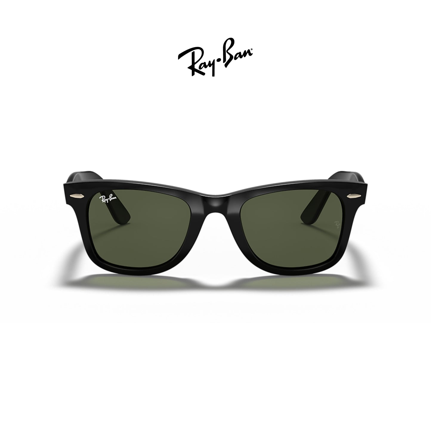 Ray-Ban RB4340 | 50 Wayfarer Ease