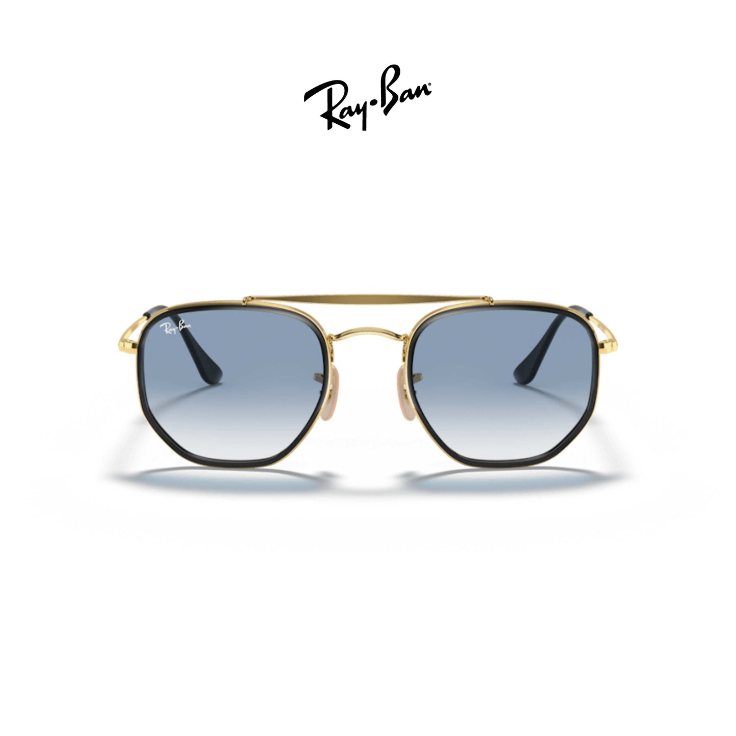 Ray-Ban RB3648M 51 Marshal