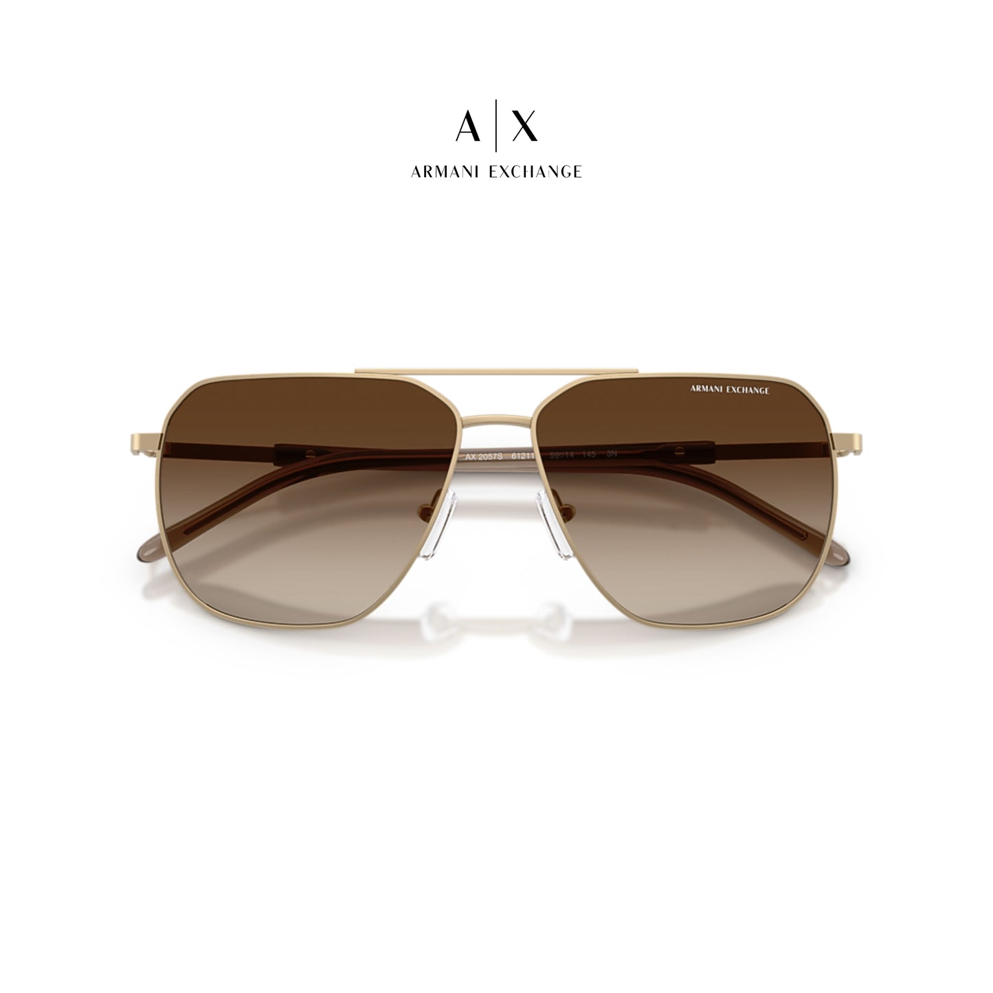 Armani Exchange AX2057S