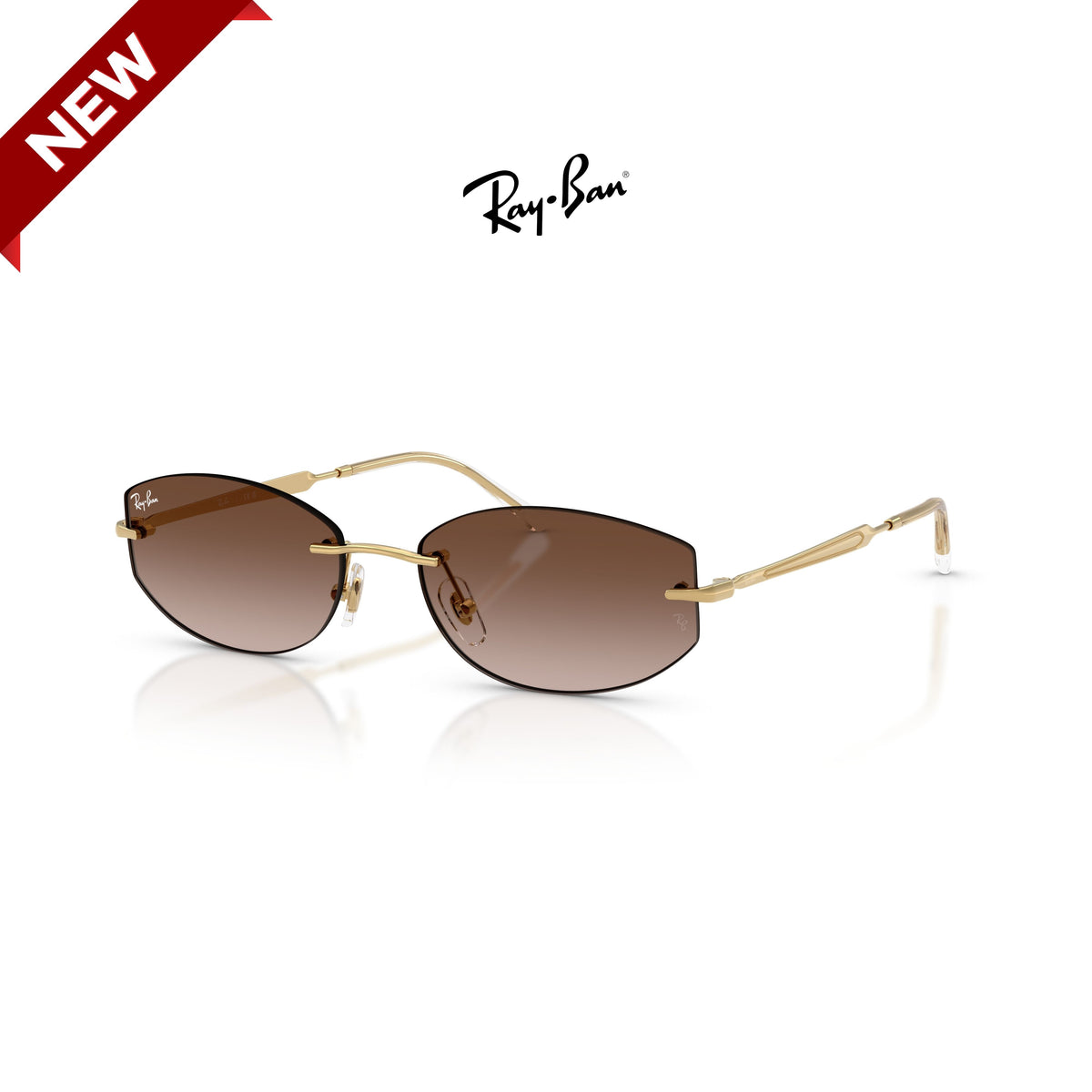 Ray-Ban RB3792 55