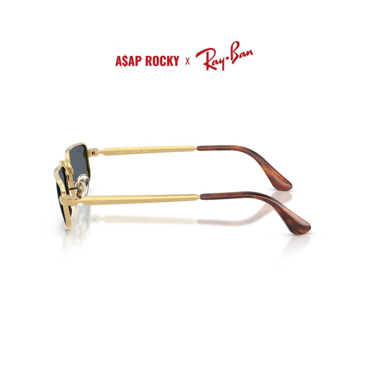 Ray-Ban RB3927 By A$AP Rocky
