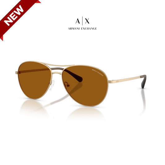 Armani Exchange AX2061S
