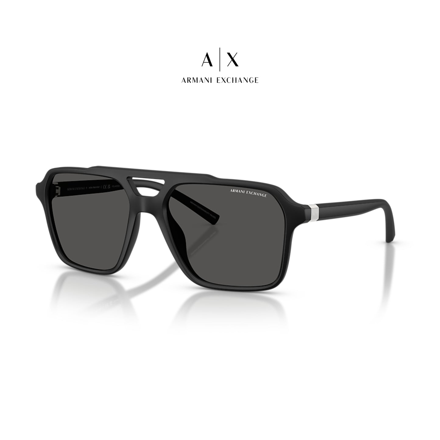 Armani Exchange AX4166SU