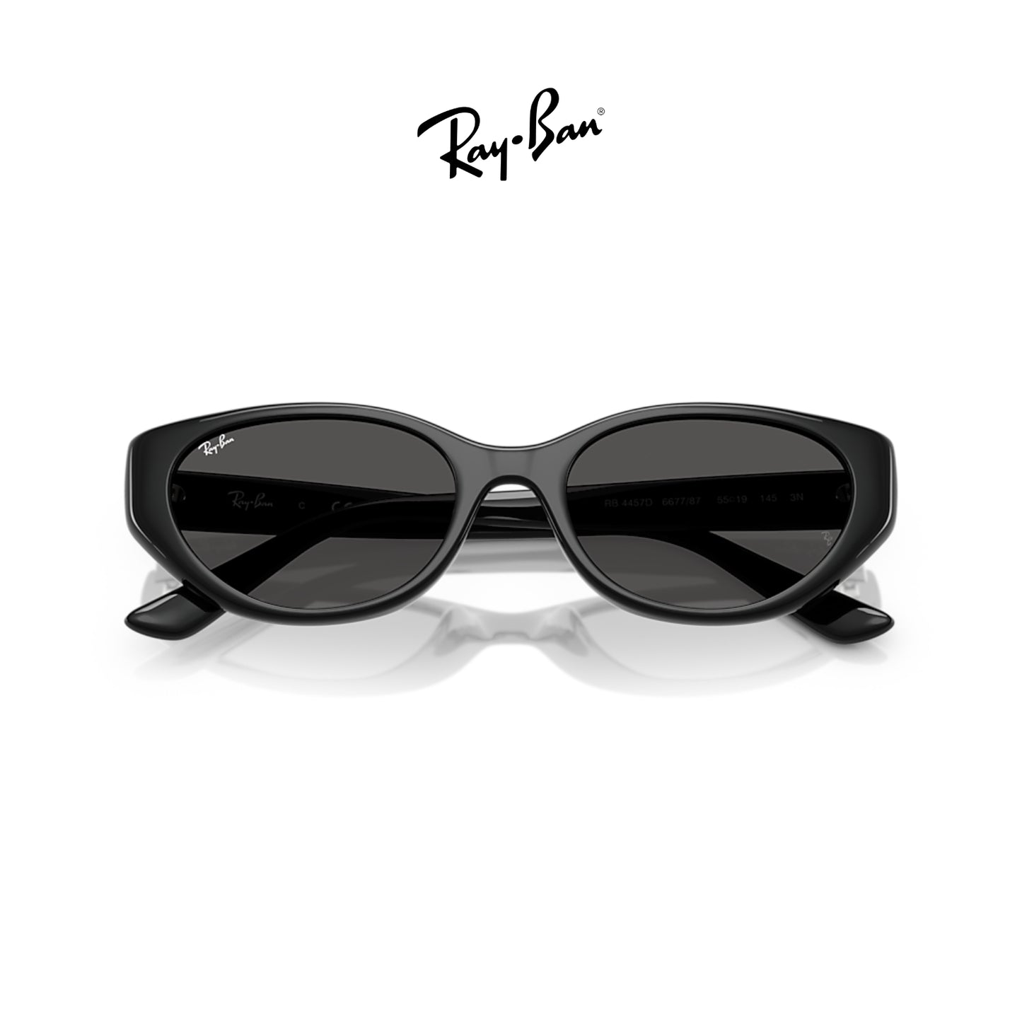 Ray-Ban RB4457D