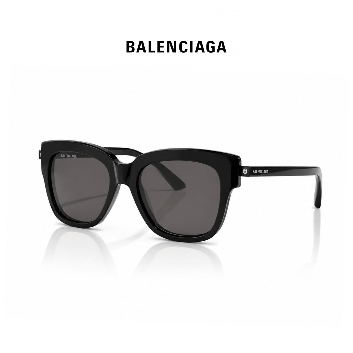 Balenciaga BB0160S