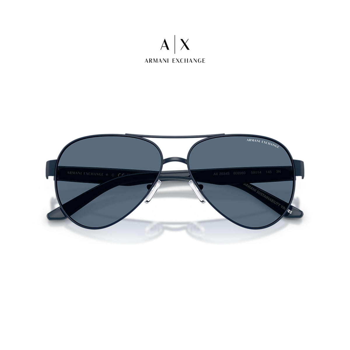 Armani Exchange AX2034S