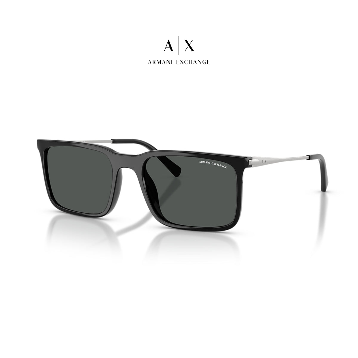 Armani Exchange AX4175SU 56