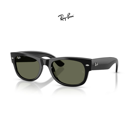 Ray-Ban RB0832S Mega Wayfarer II