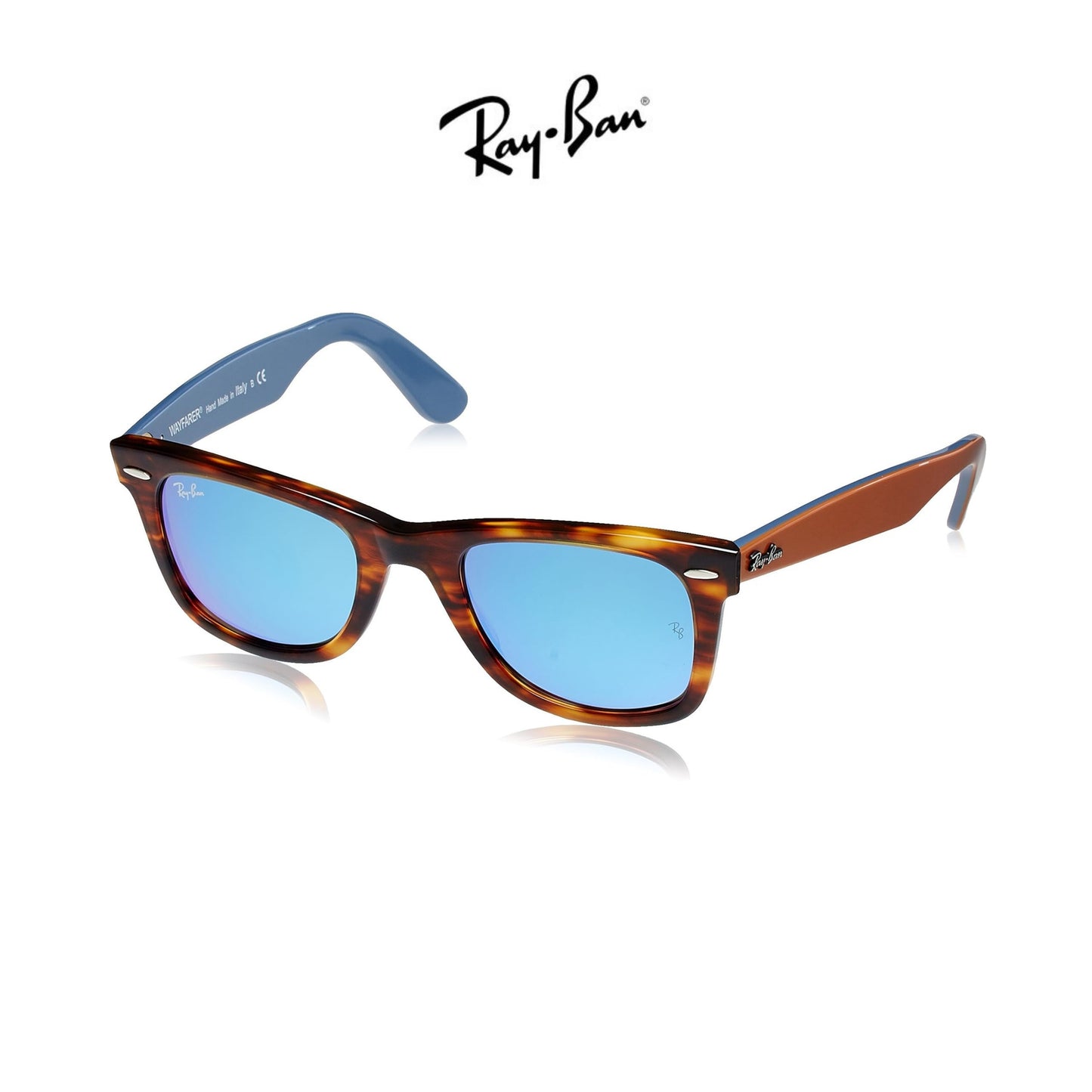Ray-Ban RB2140 50