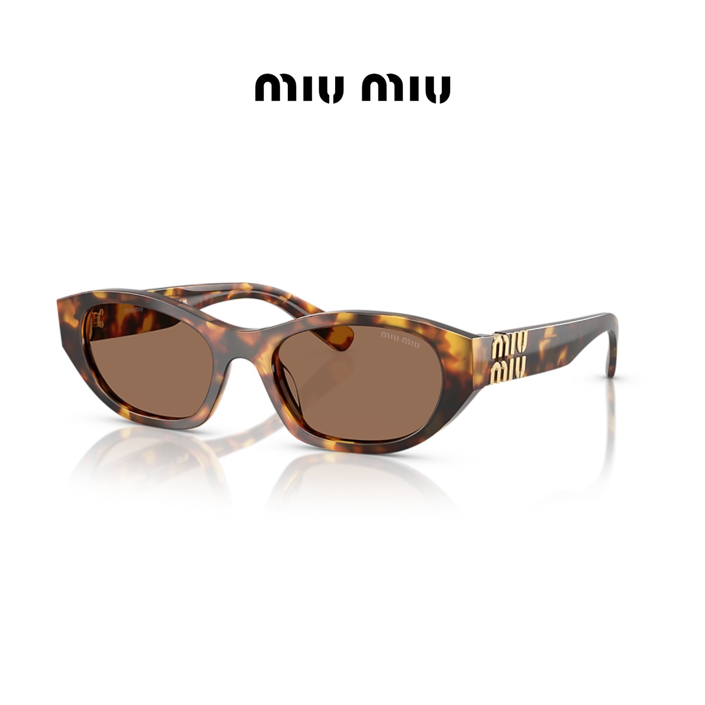 Miu Miu MU A03S
