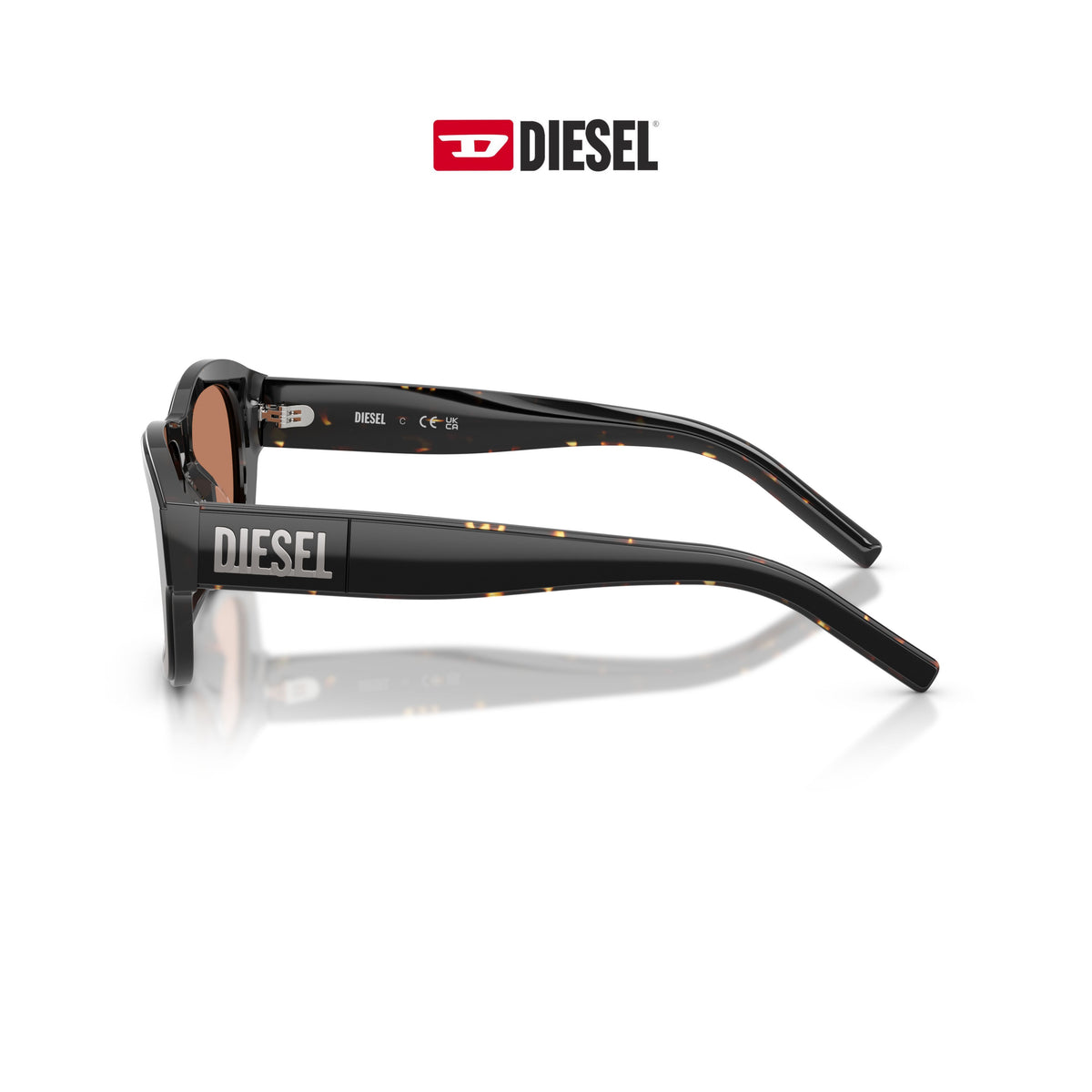 Diesel DL2020U