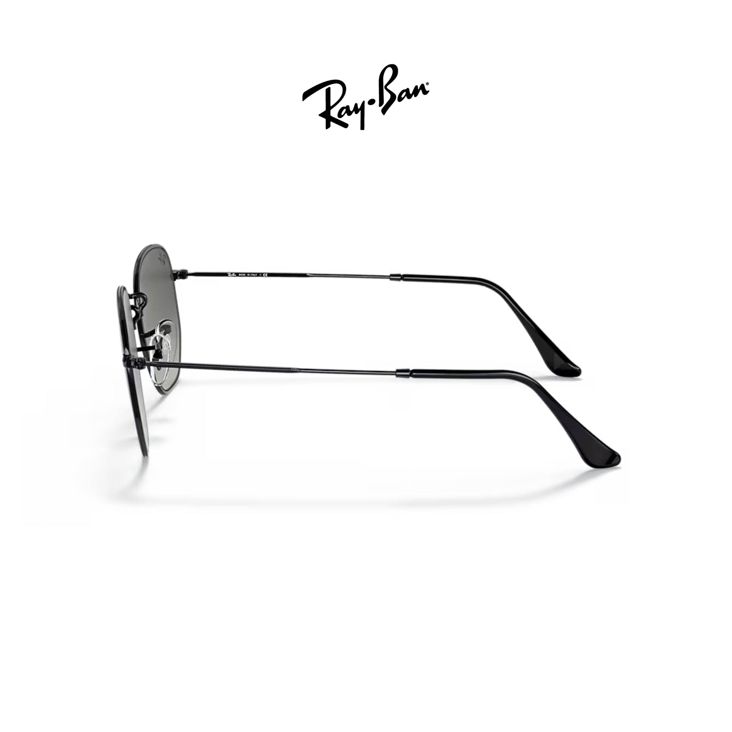 Ray-Ban RB3548 51 Hexagonal