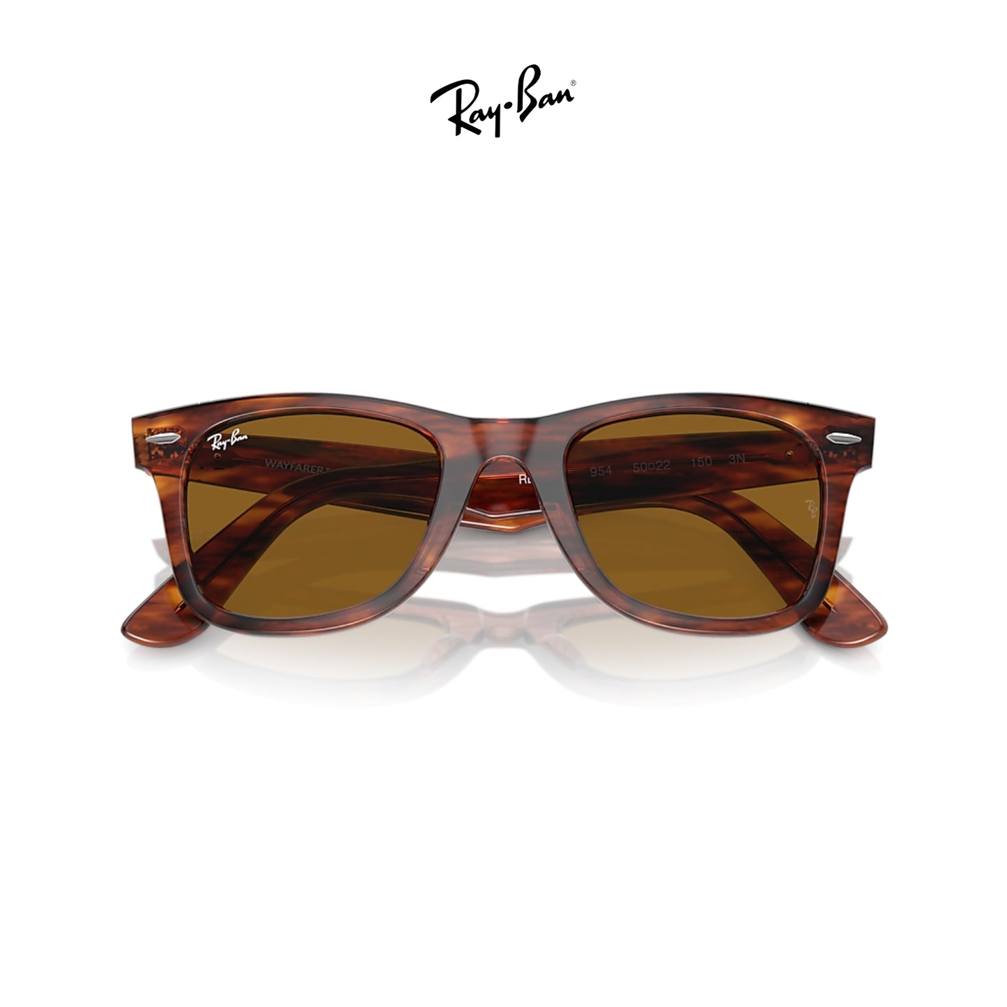 Ray-Ban RB2140 Original Wayfarer Classic