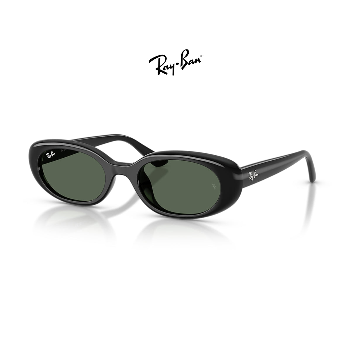 Syze Dielli Ray-Ban RB4441D 53