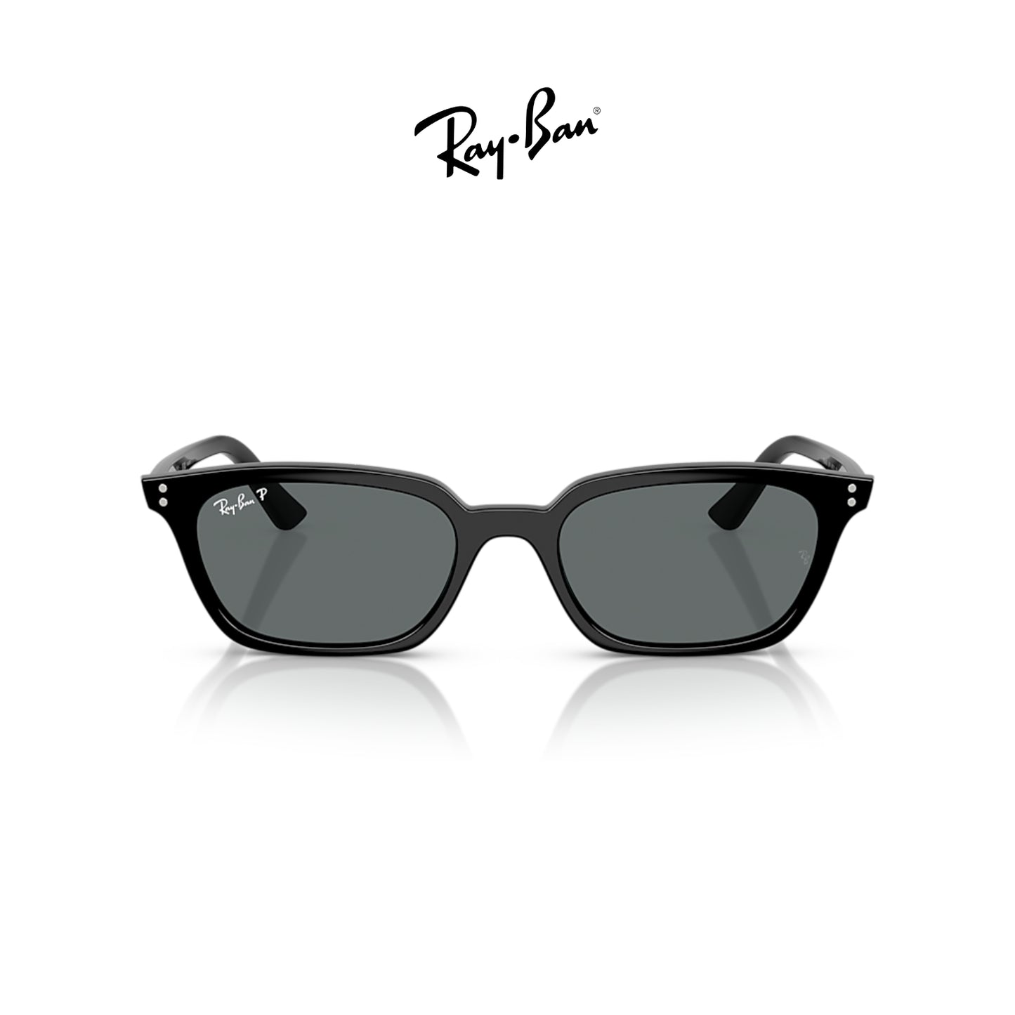 Ray-Ban RB4456 Zaya