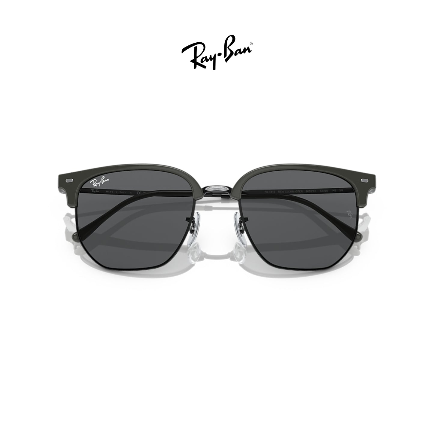 Ray-Ban New Clubmaster RB4416