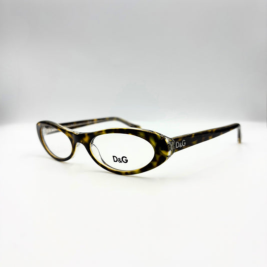 Dolce & Gabbana Glasses