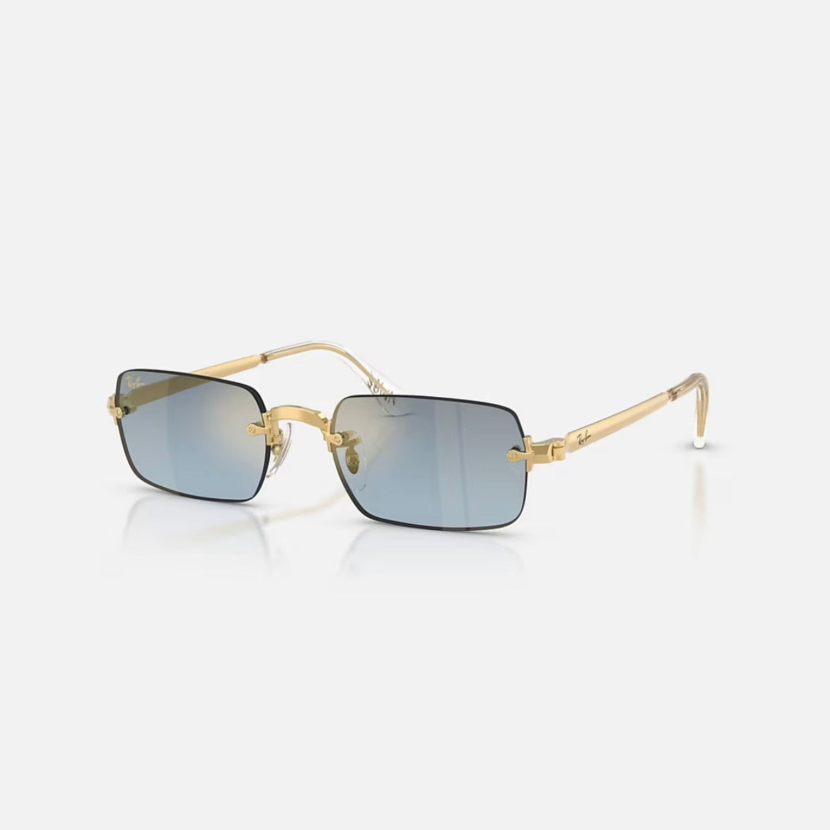 Ray-Ban RB3928 By A$AP Rocky