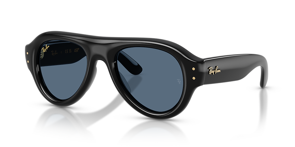 Ray-Ban Puffer Aviator RB4925 52