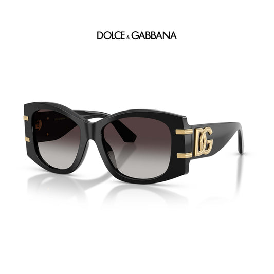 Dolce & Gabbana DG4501