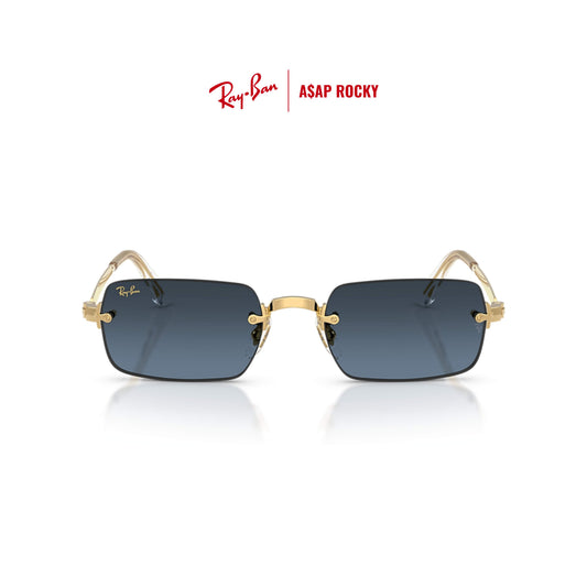 Ray-Ban RB3928 By A$AP Rocky