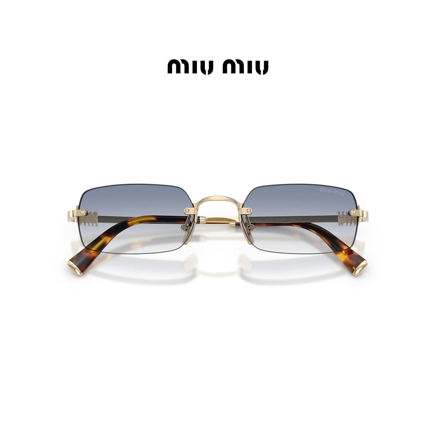 Miu Miu MU B50S