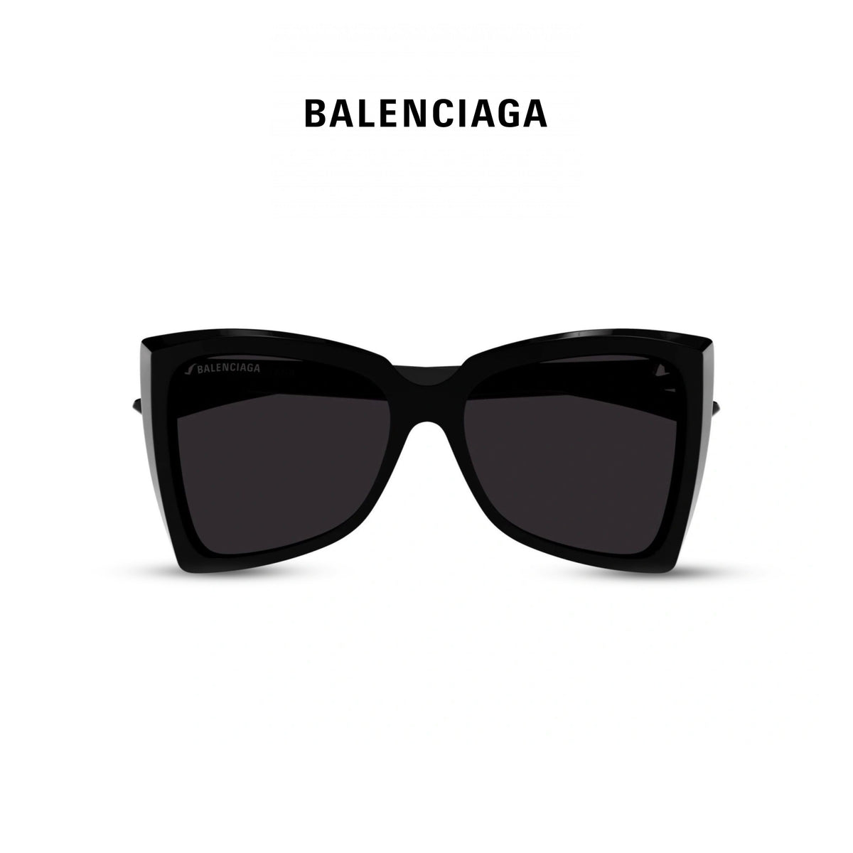 Balenciaga BB0174S
