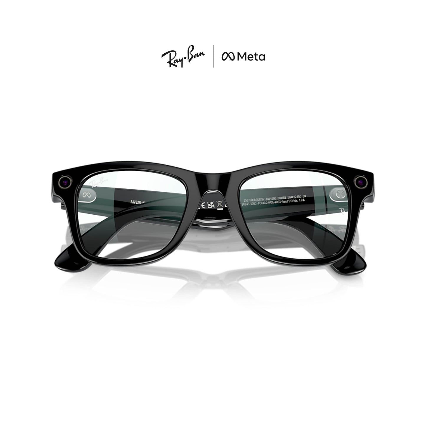 Ray-Ban | Meta (Gen 1)