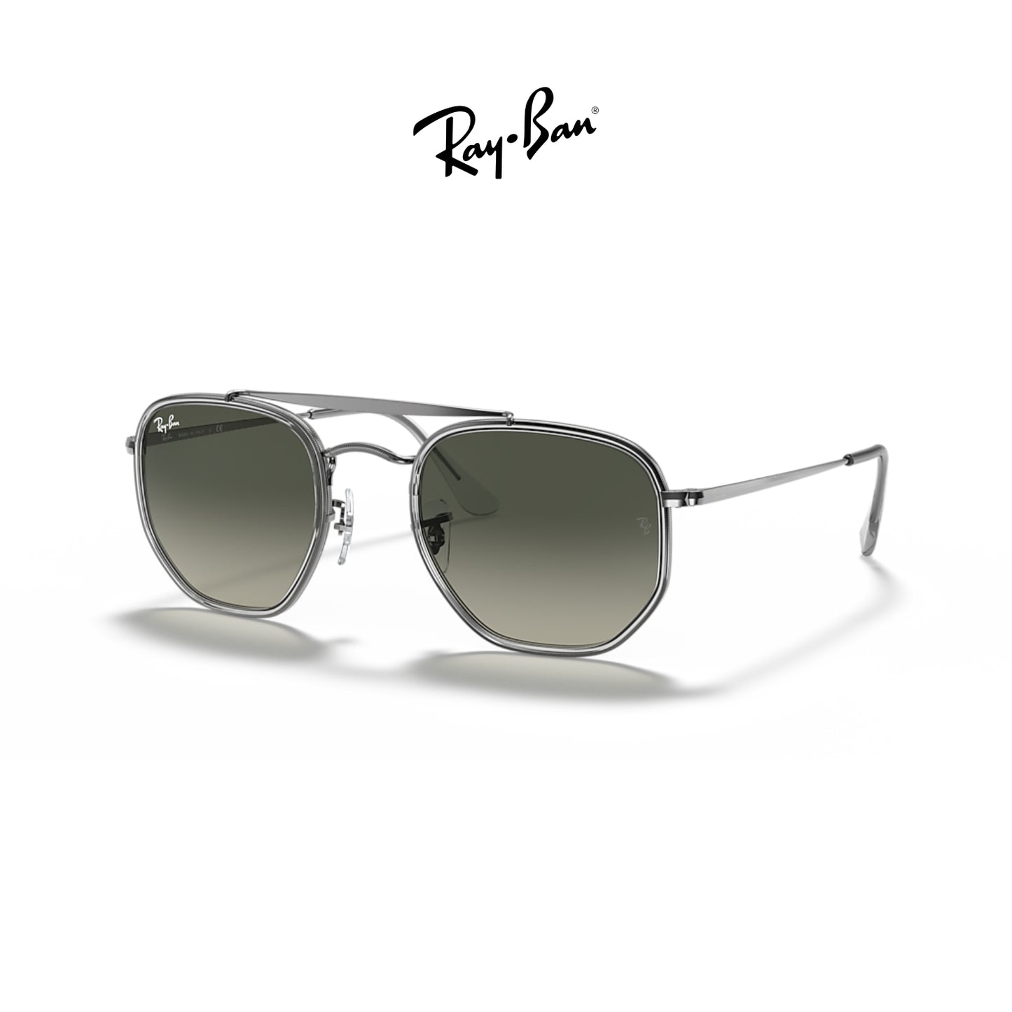 Ray-Ban RB3648M MARSHAL II