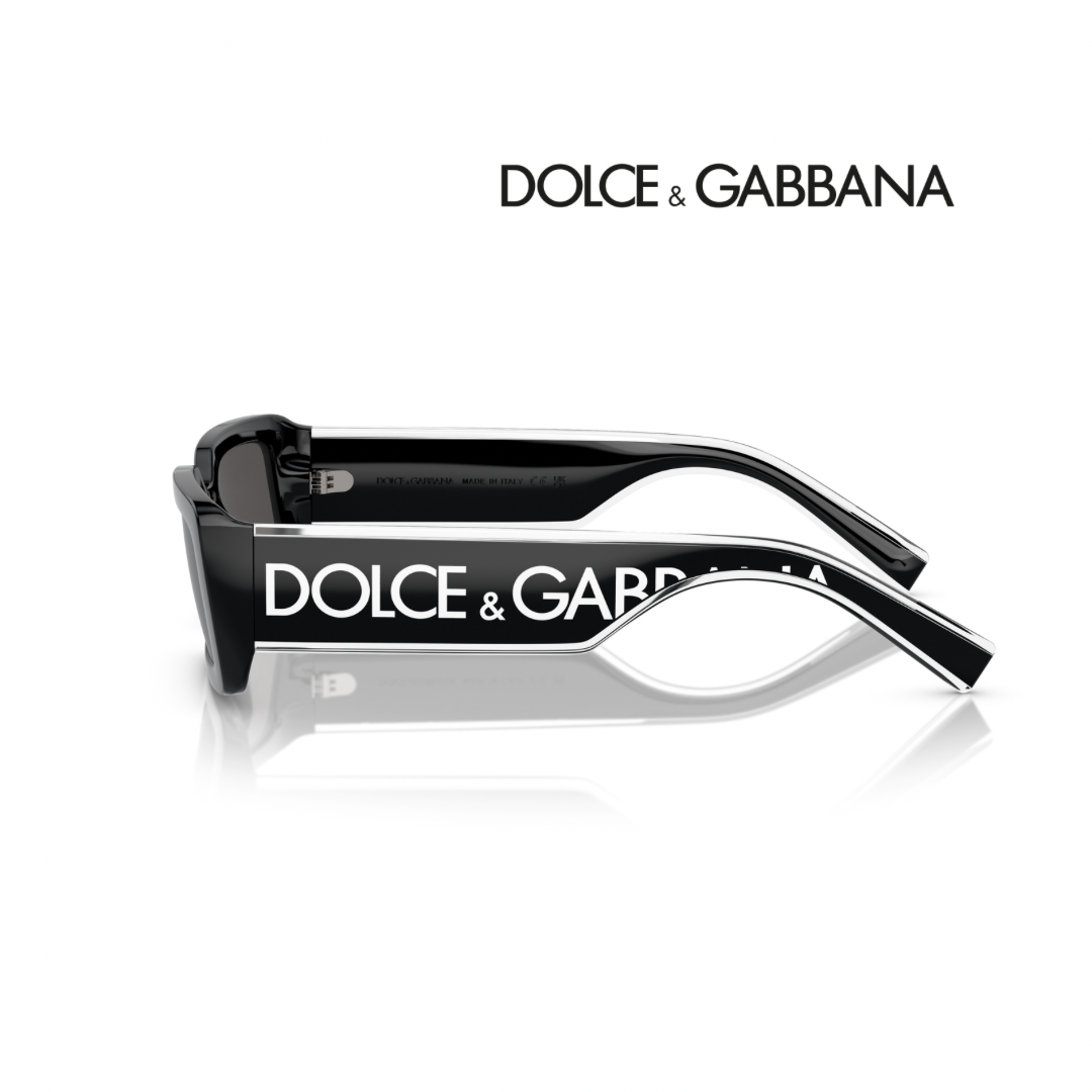 DOLCE&GABBANA
DG6187